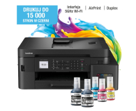 BROTHER InkBenefit Plus MFC-T930DW Duplex - 1350048 - zdjęcie 5